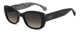 Kate Spade KS BERYL 2/G/S Sunglasses