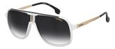 Carrera 1007/S Sunglasses