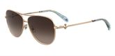 Kate Spade KS MELLY 2/G/S Sunglasses