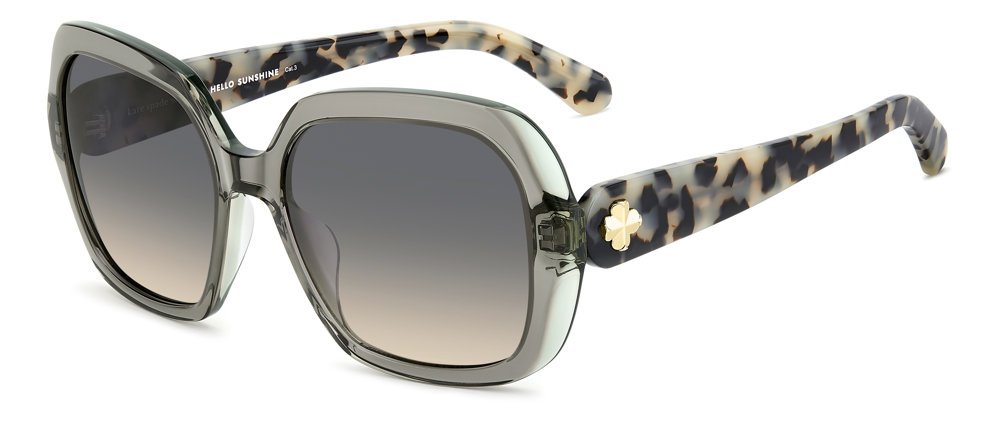 Kate Spade KS NORINA 2/G/S Sunglasses