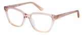 Juicy Couture JU 972 Eyeglasses