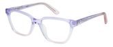 Juicy Couture JU 972 Eyeglasses