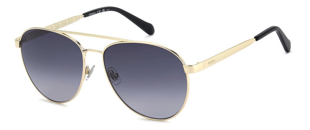 Fossil FOS 2172/G/S Sunglasses