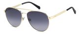 Fossil FOS 2172/G/S Sunglasses
