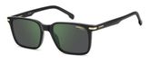 Carrera CA 391/S/US Sunglasses
