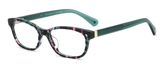 Kate Spade KS BRISBANE 2 Eyeglasses