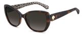 Kate Spade KS JALISA 2/G/S Sunglasses