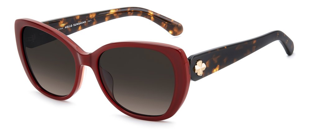 Kate Spade KS JALISA 2/G/S Sunglasses