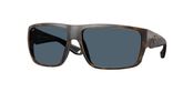 Costa Del Mar 6S9129 FLY LINE Sunglasses
