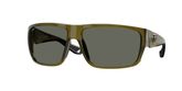 Costa Del Mar 6S9129 FLY LINE Sunglasses