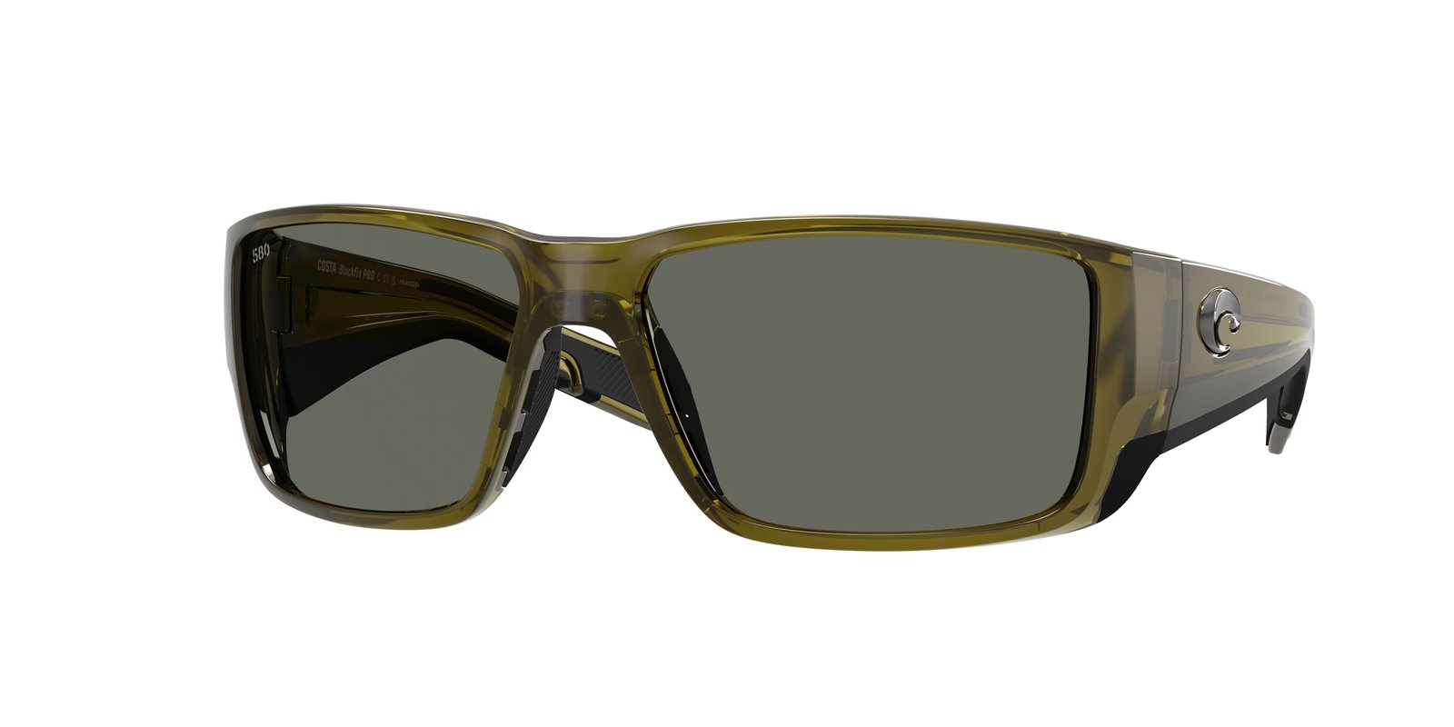 Costa Del Mar 6S9078 BLACKFIN PRO Sunglasses