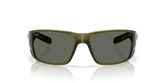 Costa Del Mar 6S9078 BLACKFIN PRO Sunglasses