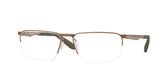 Costa Del Mar 6A3020 BRD 600 Eyeglasses