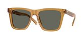Costa Del Mar 6S2015 KERAMAS Sunglasses
