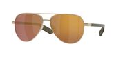 Costa Del Mar 6S4002 PELI Sunglasses