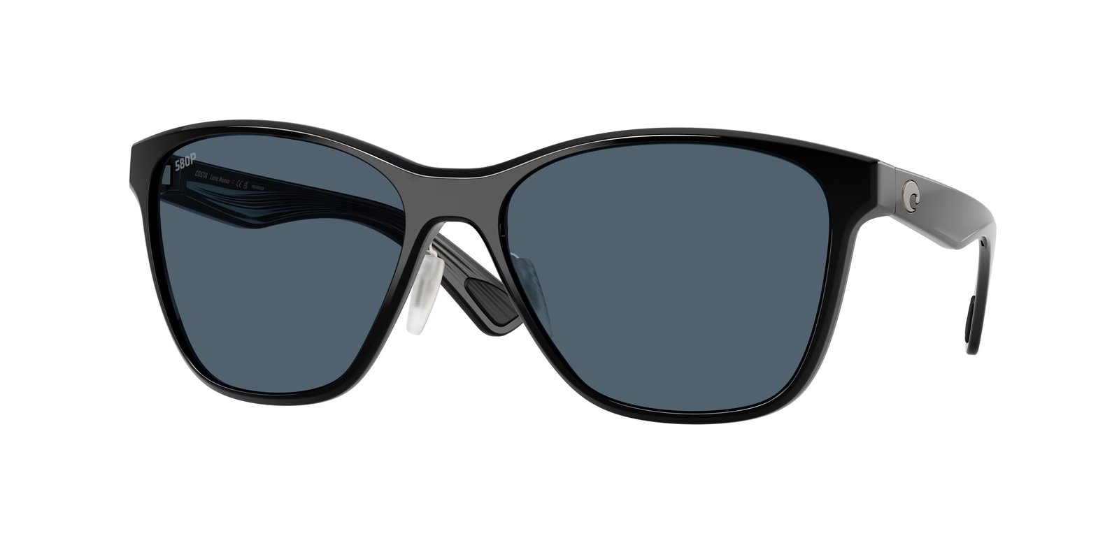 Costa Del Mar 6S9127 LUNA NUEVA Sunglasses
