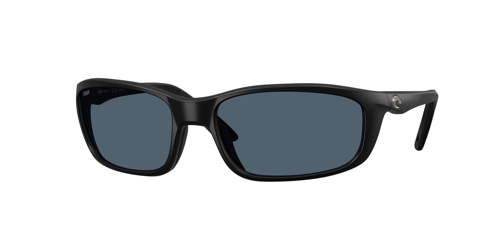 Costa Del Mar 6S9134 BRINE II Sunglasses