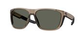 Costa Del Mar 6S9012 FERG XL Sunglasses