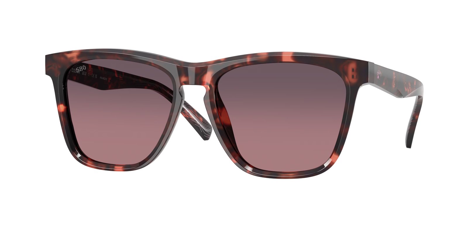 Costa Del Mar 6S2014 ULU Sunglasses