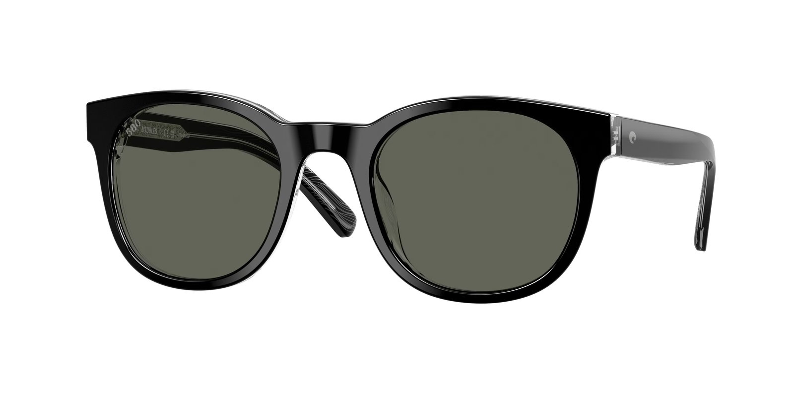 Costa Del Mar 6S2018 MIDDLES Sunglasses