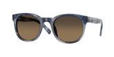 Costa Del Mar 6S2018 MIDDLES Sunglasses