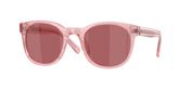 Costa Del Mar 6S2018 MIDDLES Sunglasses