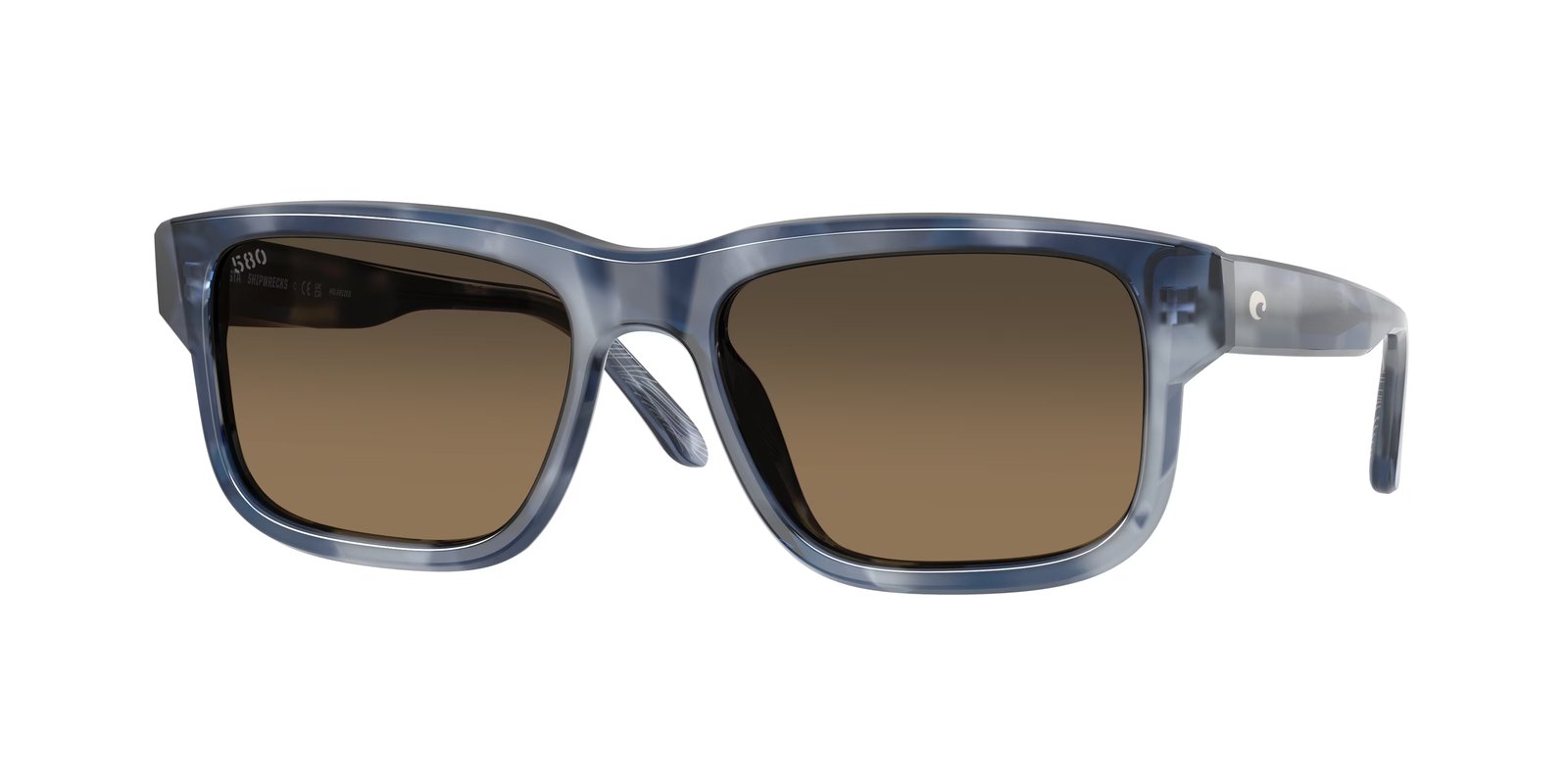 Costa Del Mar 6S2020 SHIPWRECKS Sunglasses
