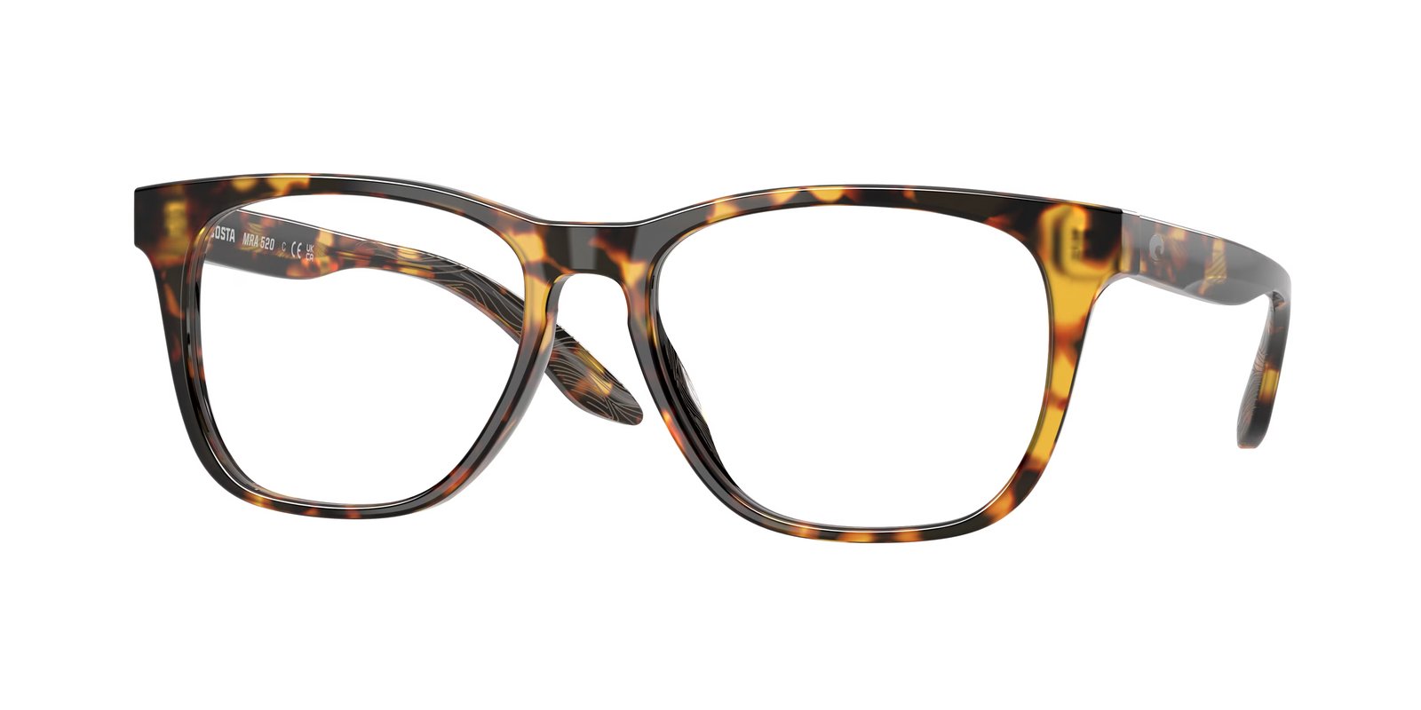 Costa Del Mar 6A2013 MRA 520 Eyeglasses