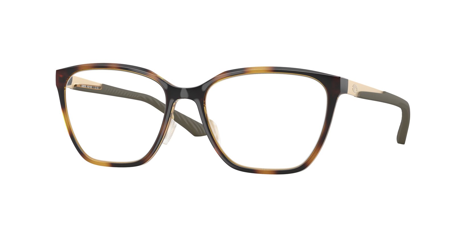 Costa Del Mar 6A8013 PCR 410 Eyeglasses