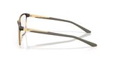 Costa Del Mar 6A8013 PCR 410 Eyeglasses