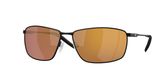 Costa Del Mar 6S6009 TURRET Sunglasses