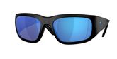Costa Del Mar 6S9139 BULLEY BAIT Sunglasses