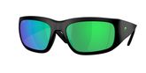 Costa Del Mar 6S9139 BULLEY BAIT Sunglasses