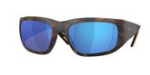 Costa Del Mar 6S9139 BULLEY BAIT Sunglasses