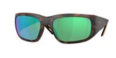 Costa Del Mar 6S9139 BULLEY BAIT Sunglasses