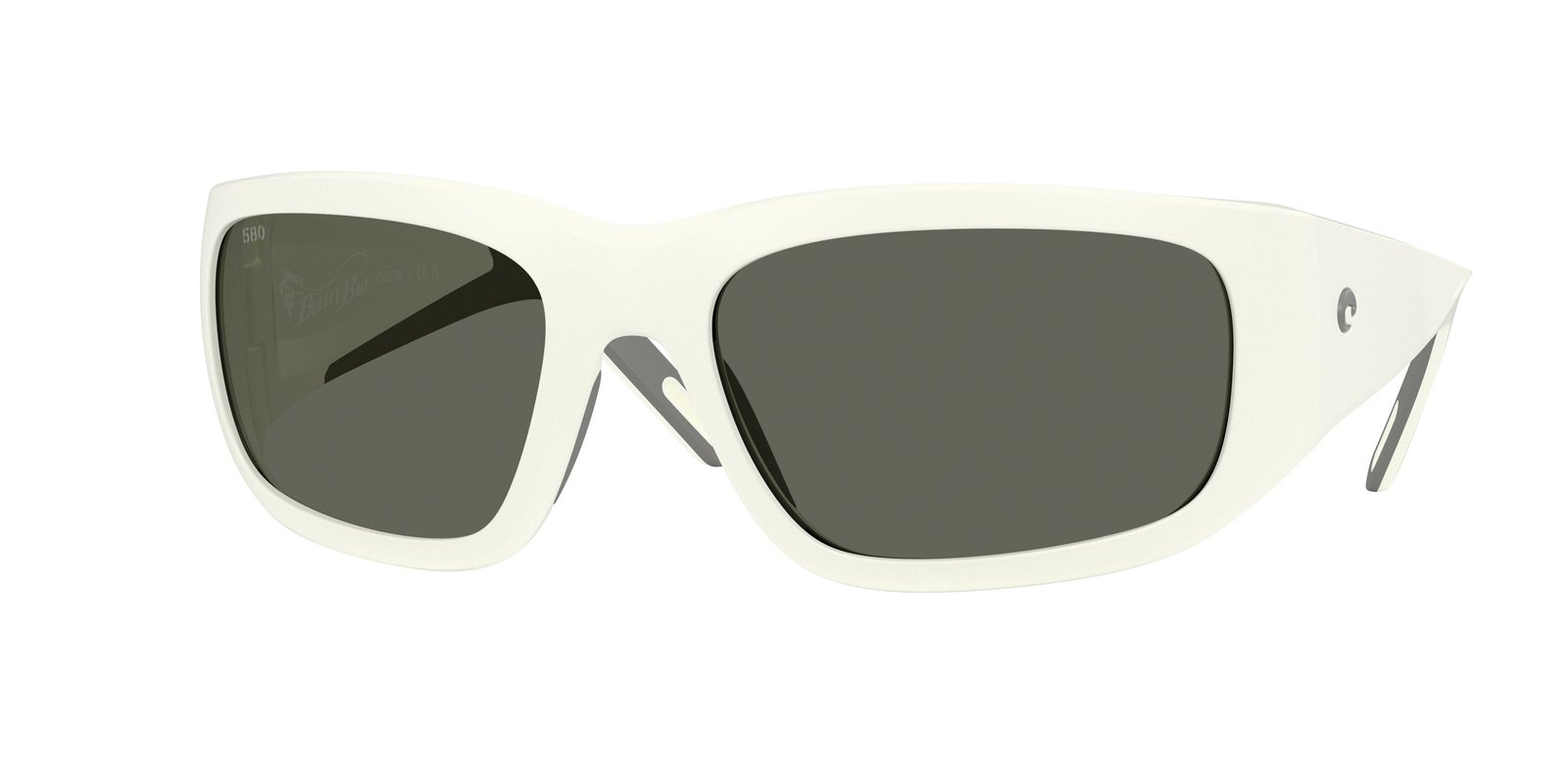 Costa Del Mar 6S9139 BULLEY BAIT Sunglasses