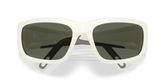 Costa Del Mar 6S9139 BULLEY BAIT Sunglasses