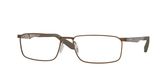 Costa Del Mar 6A3022 BRD 640 Eyeglasses
