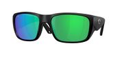 Costa Del Mar 6S9136 CRUDO Sunglasses