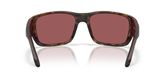 Costa Del Mar 6S9136 CRUDO Sunglasses