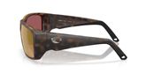 Costa Del Mar 6S9136 CRUDO Sunglasses