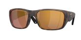 Costa Del Mar 6S9136 CRUDO Sunglasses