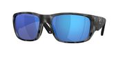 Costa Del Mar 6S9136 CRUDO Sunglasses