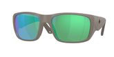 Costa Del Mar 6S9136 CRUDO Sunglasses