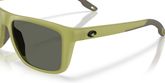 Costa Del Mar 6S9107 MAINSAIL Sunglasses