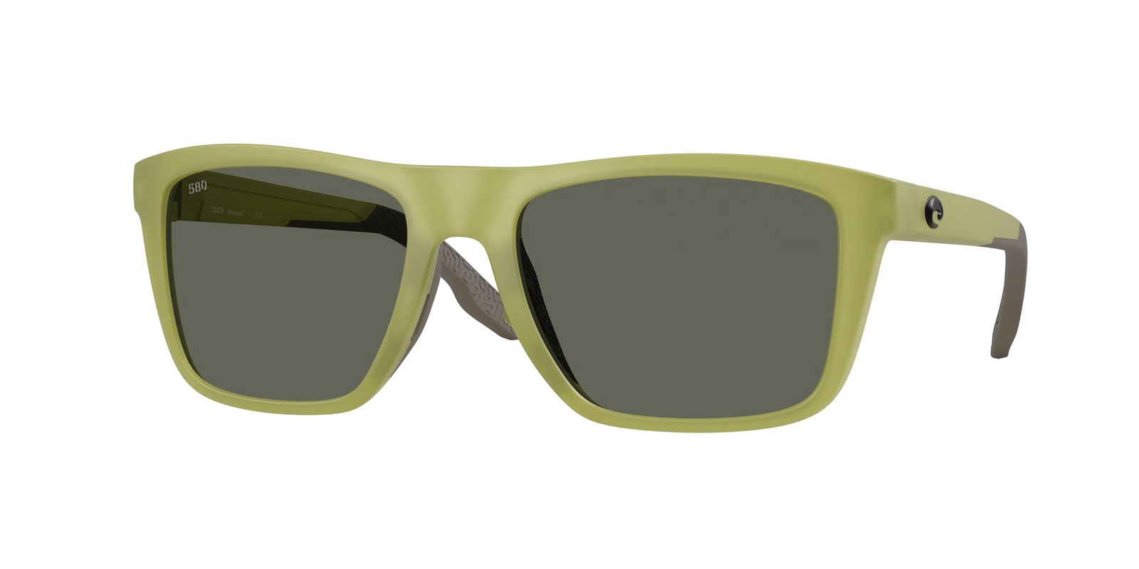 Costa Del Mar 6S9107 MAINSAIL Sunglasses