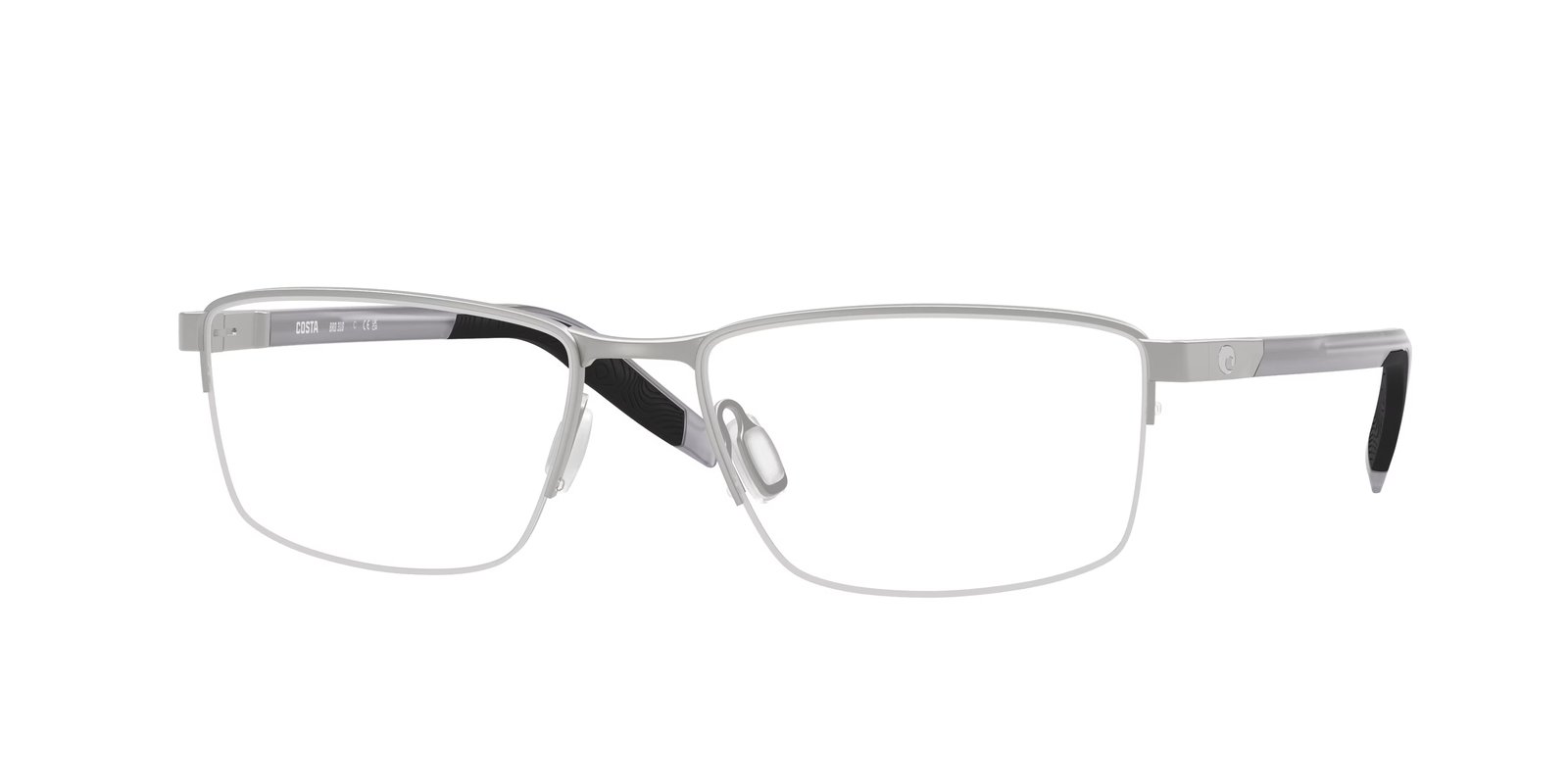 Costa Del Mar 6A3015 BRD 310 Eyeglasses