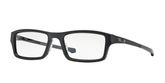 Oakley OX8039 CHAMFER Eyeglasses