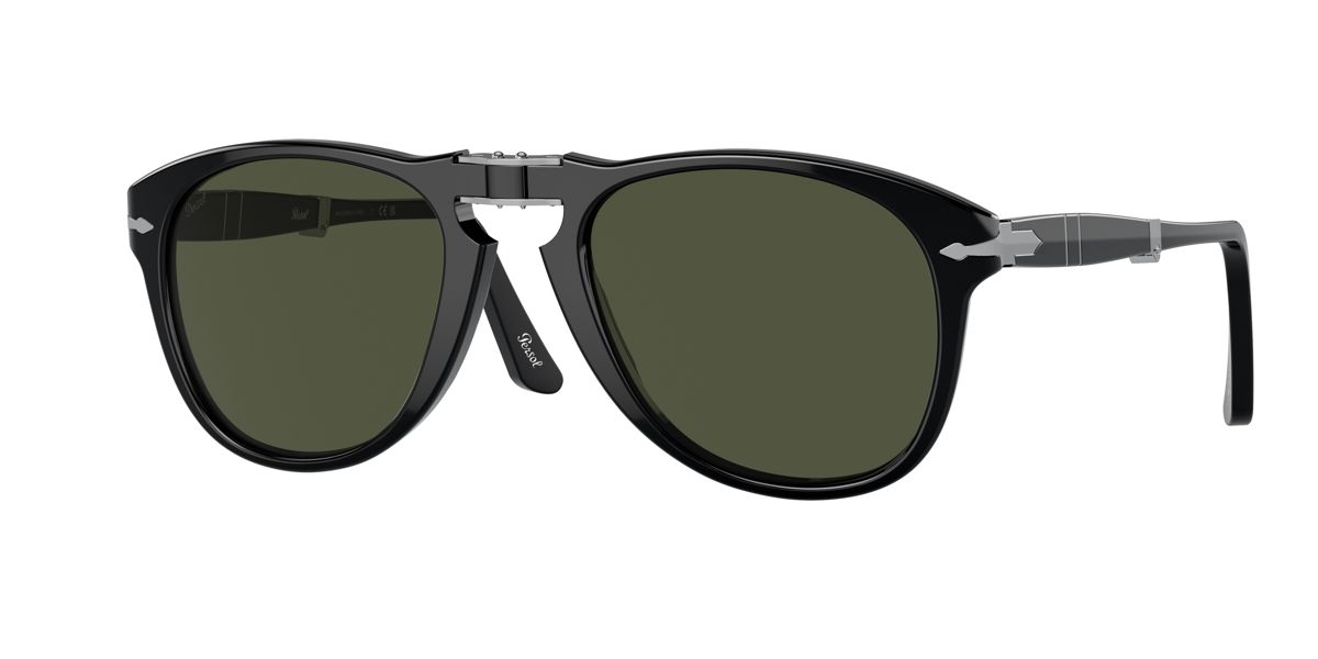 Persol PO0714 FOLDING Sunglasses
