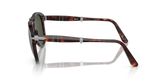 Persol PO0714 FOLDING Sunglasses